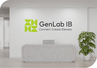 GenLab Office
